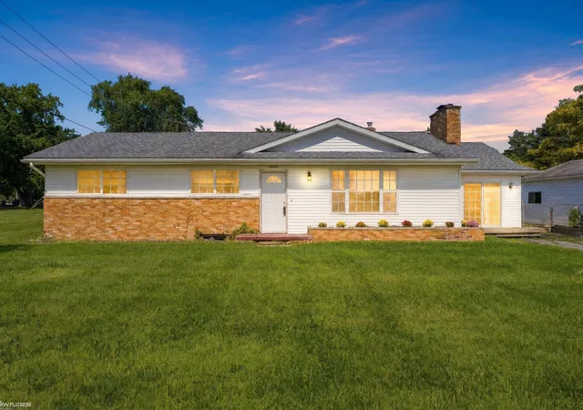 Photo 2 of Single family home for sale at 5030 West Water St, Clyde, MI 48059 | MLS# 50219601 | Listing updated on 2026-09-08