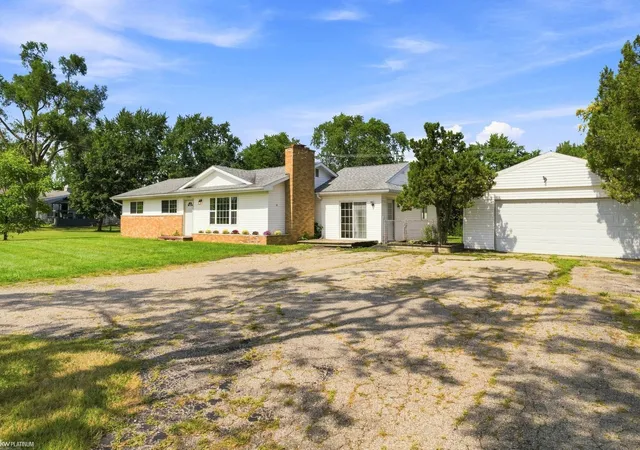 Photo 3 of Single family home for sale at 5030 West Water St, Clyde, MI 48059 | MLS# 50219601 | Listing updated on 2026-09-08