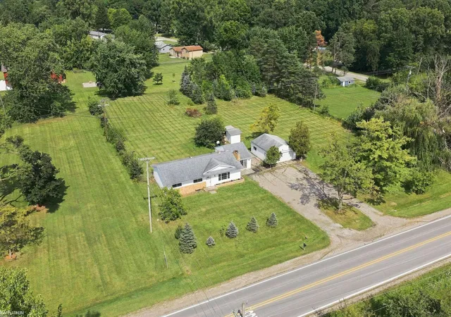 Photo 3 of Single family home for sale at 5030 West Water St, Clyde, MI 48059 | MLS# 50219601 | Listing updated on 2026-09-08