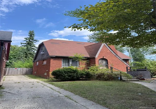 Photo 1 of Single family home for sale at 9130 Haverhill St, Detroit, MI 48224 | MLS# 61036030 | Listing updated on 2026-10-13