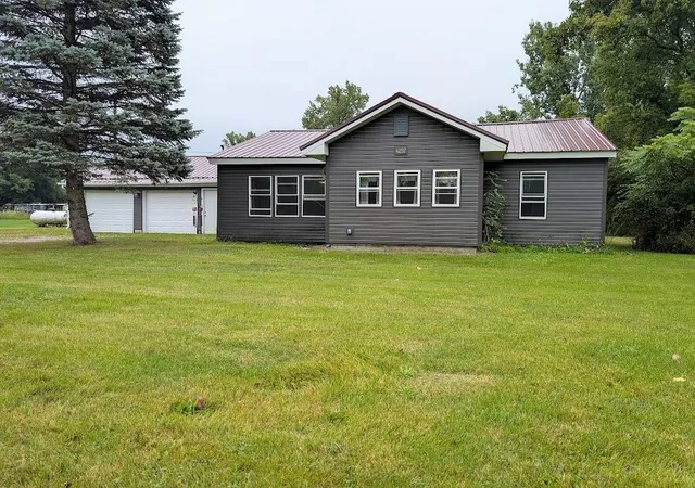 Single family home for sale at 4297 Wheeler Rd, Standish, MI 48658 | MLS# 50220692
