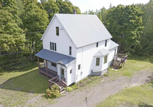 Photo 1 of Single family home for sale at 2530 Us 41 Hwy, Allouez, MI 49805 | MLS# 50222112 | Listing updated on 2026-09-23