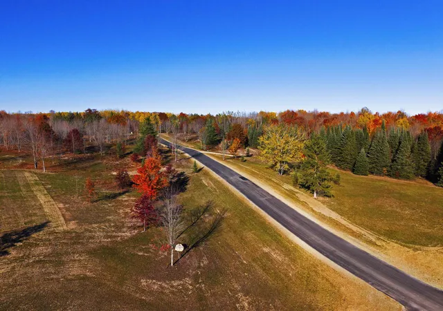 Photo 2 of Land for sale at 5803 Sw Old Oak Trl, Fife Lake, MI 49633 | MLS# 80073440 | Listing updated on 2026-09-14