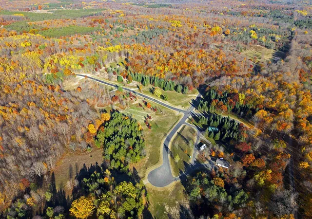 Photo 3 of Land for sale at 5803 Sw Old Oak Trl, Fife Lake, MI 49633 | MLS# 80073440 | Listing updated on 2026-09-14
