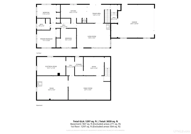 Photo 60 of Single family home for sale at 438 W Washington St, Gwinn, MI 49841 | MLS# 50221171 | Listing updated on 2026-09-19