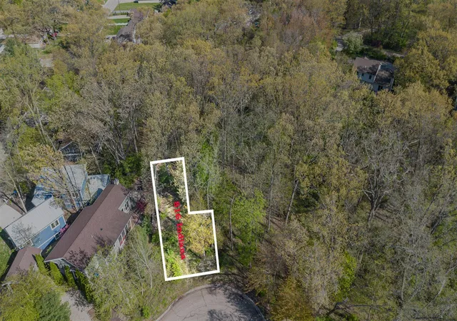 Land for sale at 816 E Indiana St, New Buffalo, MI 49117-1476 | MLS# 70531453