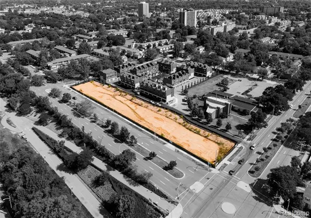 Photo 2 of Land for sale at 1100 St Aubin, Detroit, MI 48207 | MLS# 61034589 | Listing updated on 2026-09-30