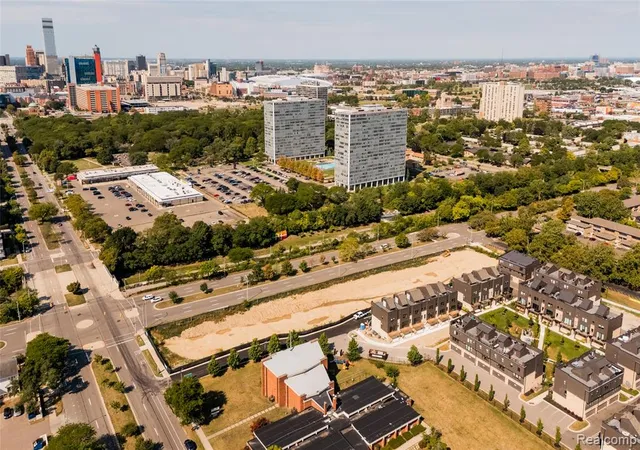 Photo 3 of Land for sale at 1100 St Aubin, Detroit, MI 48207 | MLS# 61034589 | Listing updated on 2026-09-30