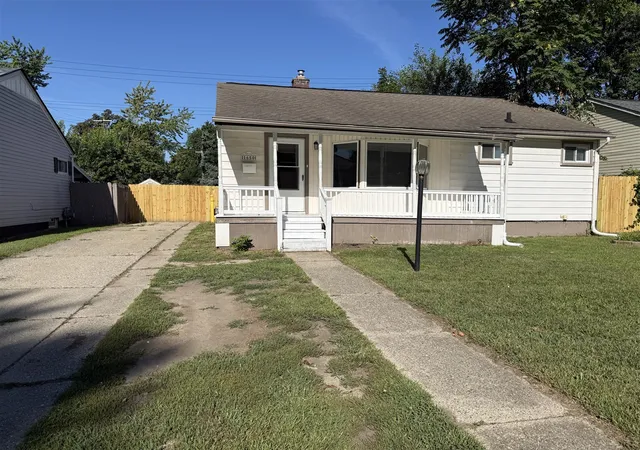 Photo 1 of Single family home for sale at 1650 S Harris, Ypsilanti, MI 48198 | MLS# 70534349 | Listing updated on 2026-09-08