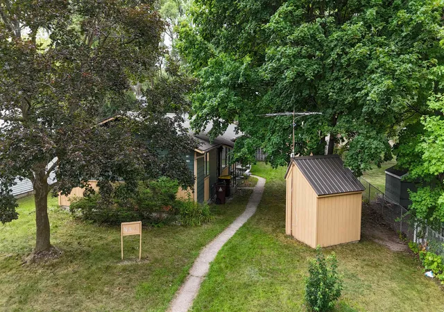 Photo 17 of Multi family home for sale at 718 & 720 Cooley St, Mount Pleasant, MI 48858 | MLS# 80072504 | Listing updated on 2026-09-12