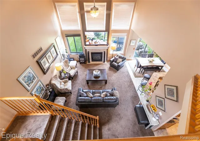 Photo 3 of Single family home for sale at 50470 Chief Dr, Macomb, MI 48044 6317 | MLS# 61024170 | Listing updated on 2026-09-12