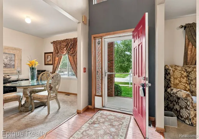 Photo 3 of Single family home for sale at 50470 Chief Dr, Macomb, MI 48044 6317 | MLS# 61024170 | Listing updated on 2026-10-21