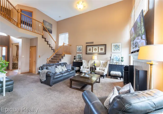 Photo 3 of Single family home for sale at 50470 Chief Dr, Macomb, MI 48044 6317 | MLS# 61024170 | Listing updated on 2026-09-12