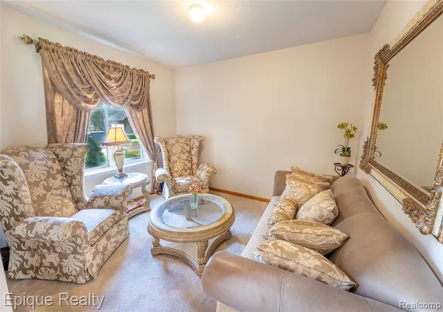 Photo 4 of Single family home for sale at 50470 Chief Dr, Macomb, MI 48044 6317 | MLS# 61024170 | Listing updated on 2026-09-12