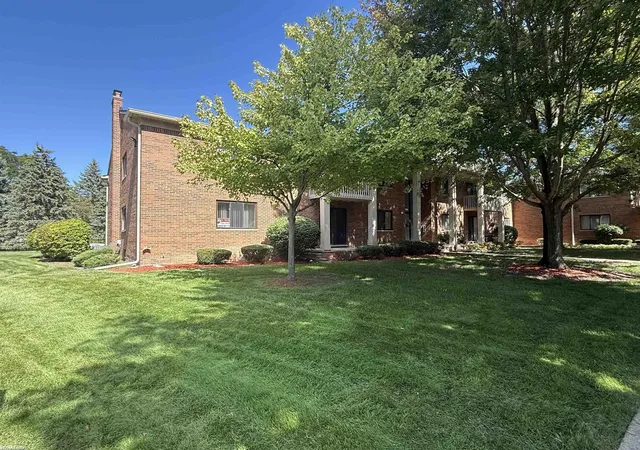 Photo 1 of Condo for sale at 42188 Toddmark Ln #4, Clinton Township, MI 48038 | MLS# 50221583 | Listing updated on 2026-09-12