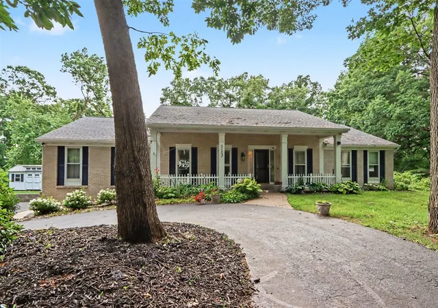 Photo 1 of Sale Pending at 223 Dogwood Trl, Battle Creek, MI 49017 | MLS# 70555820 | Listing updated on 2026-09-15