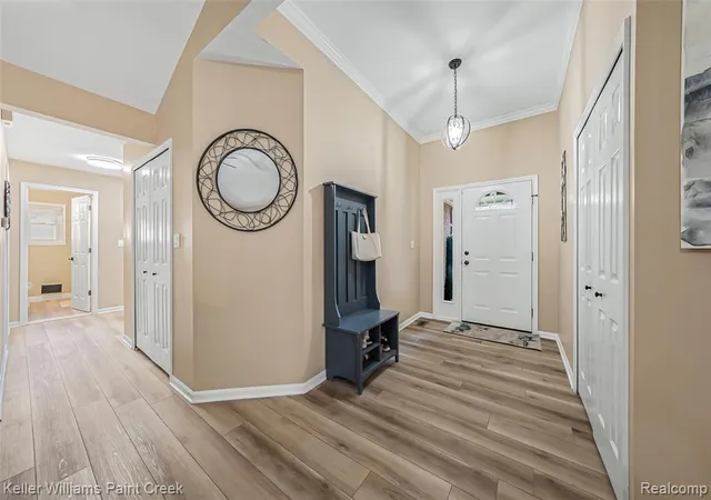 Photo 3 of Single family home for sale at 57810 Roman Dr, Washington, MI 48094 2944 | MLS# 61024891 | Listing updated on 2026-09-26