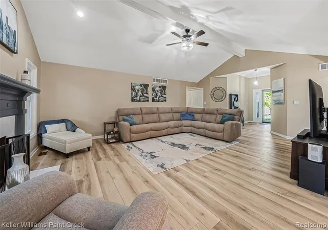 Photo 3 of Sale Pending at 57810 Roman Dr, Washington, MI 48094 2944 | MLS# 61024891 | Listing updated on 2026-10-21