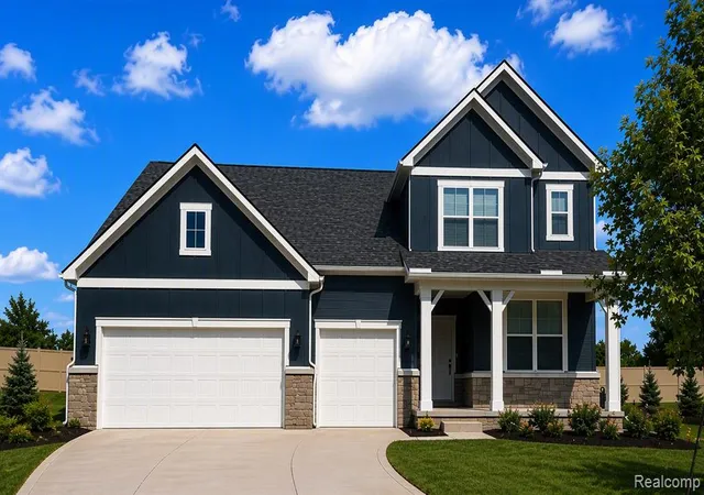Photo 1 of Single family home for sale at 6299 Marsh Rd, Pittsfield, MI 48197 | MLS# 61027979 | Listing updated on 2026-09-09