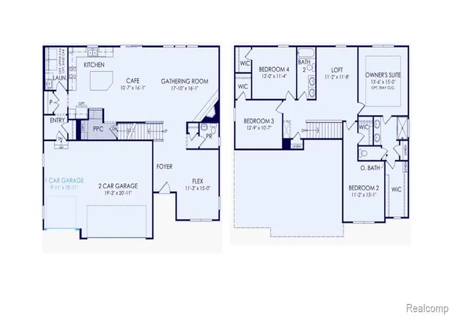 Photo 2 of Single family home for sale at 6299 Marsh Rd, Pittsfield, MI 48197 | MLS# 61027979 | Listing updated on 2026-09-09
