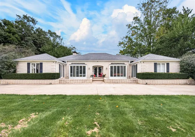 Photo 2 of Single family home for sale at 17723 G Dr, Marshall, MI 49068 | MLS# 70560187 | Listing updated on 2026-10-15