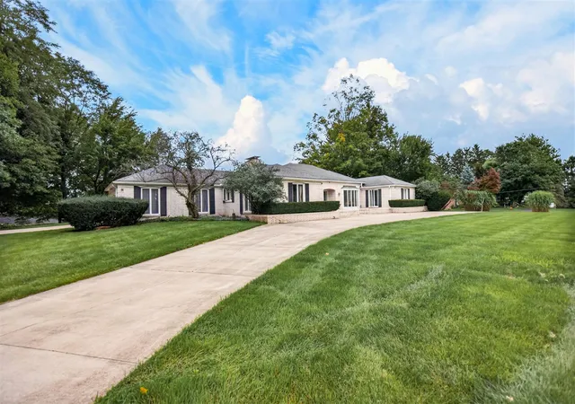 Photo 3 of Single family home for sale at 17723 G Dr, Marshall, MI 49068 | MLS# 70560187 | Listing updated on 2026-10-15