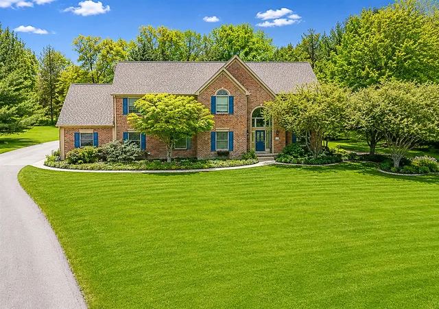 Photo 1 of Sale Pending at 7494 Bridle Path Ct, Ada, MI 49301 | MLS# 70541273 | Listing updated on 2026-10-29