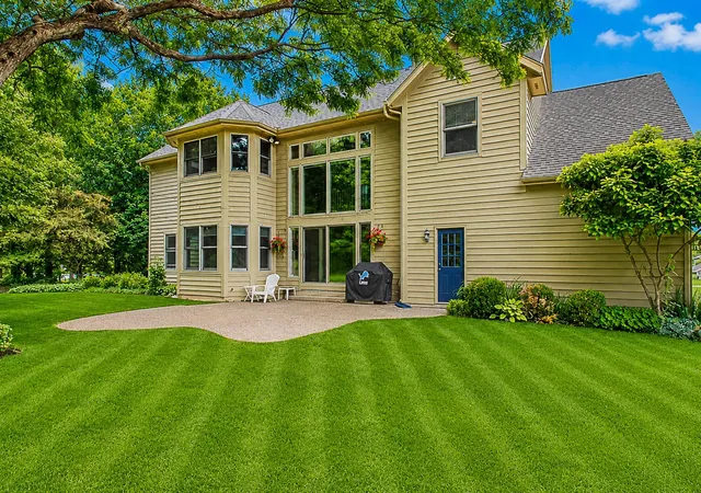 Photo 1 of Sale Pending at 7494 Bridle Path Ct, Ada, MI 49301 | MLS# 70541273 | Listing updated on 2026-10-29