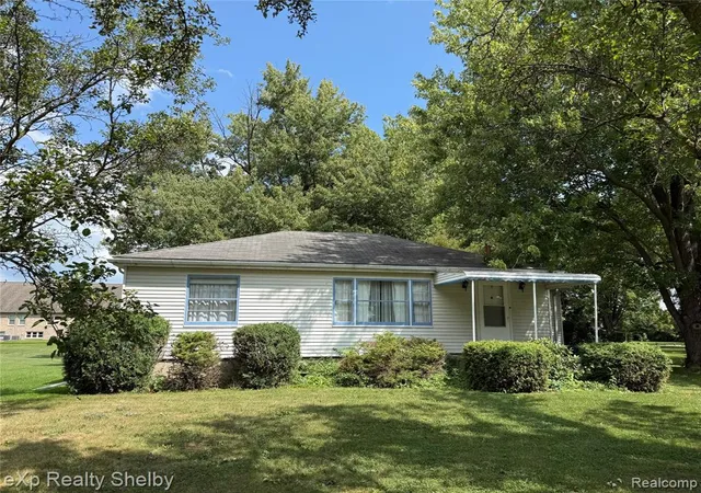Photo 3 of Single family home for sale at 47164 North Ave, Macomb, MI 48042 4901 | MLS# 61024396 | Listing updated on 2026-09-09