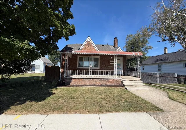 Photo 1 of Sale Pending at 4416 5th St, Ecorse, MI 48229 1151 | MLS# 61025885 | Listing updated on 2026-10-01