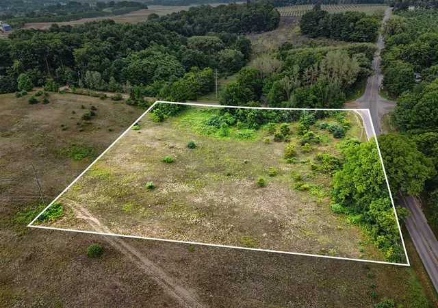 Photo 1 of Land for sale at N 72nd Avenue, Hart, MI 49420 | MLS# 70551507 | Listing updated on 2026-09-15
