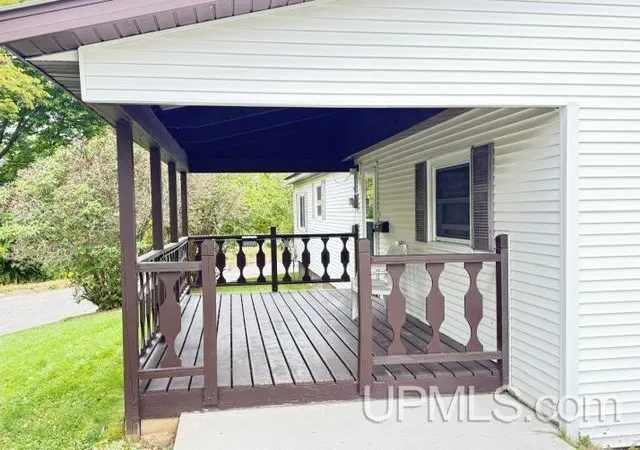 Photo 2 of Single family home for sale at 220 N 5th Street, Crystal Falls, MI 49920 | MLS# 50223564 | Listing updated on 2026-10-01