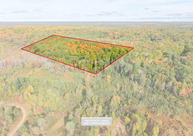 Photo 2 of Sale Pending at Tbd Co Rd Cn, Ishpeming, MI 49849 | MLS# 50223230 | Listing updated on 2026-10-16