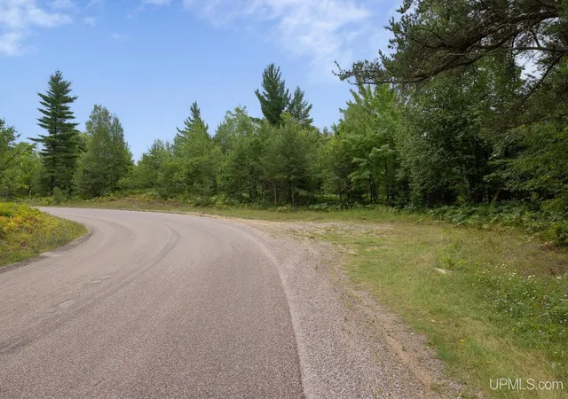 Land for sale at Lot 3 S Basin Dr, Negaunee, MI 49866 | MLS# 50220470