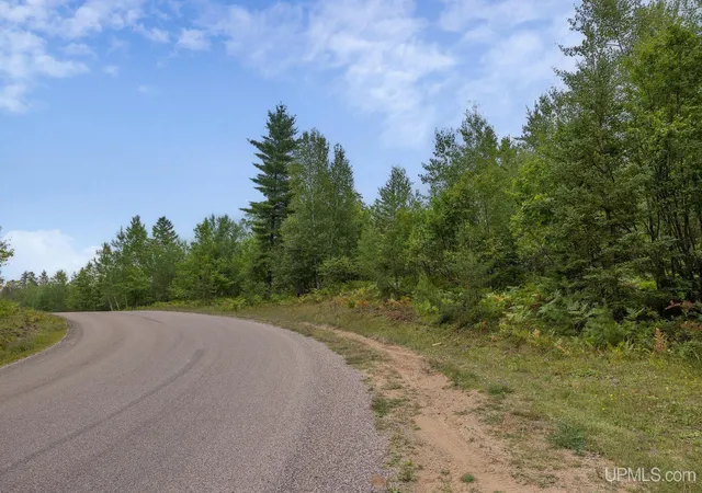 Photo 3 of Land for sale at Lot 3 S Basin Dr, Negaunee, MI 49866 | MLS# 50220470 | Listing updated on 2026-09-02