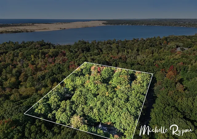 Photo 3 of Land for sale at Slalom St, Mears, MI 49436 | MLS# 70563345 | Listing updated on 2026-10-09