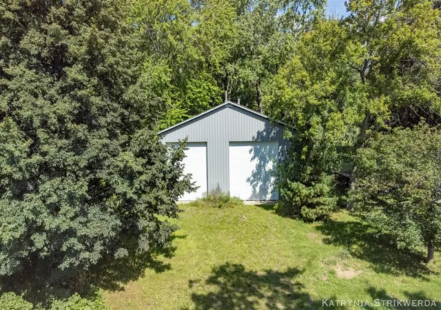 Photo 1 of Land for sale at 13433 Bingham St, Holland, MI 49424 | MLS# 70555810 | Listing updated on 2026-09-08