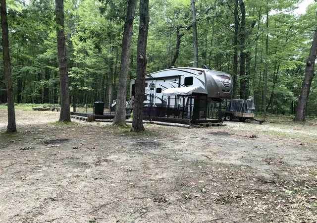Photo 1 of Sale Pending at 4722 Teaberry Ln, Farwell, MI 48622 | MLS# 50220652 | Listing updated on 2026-09-18