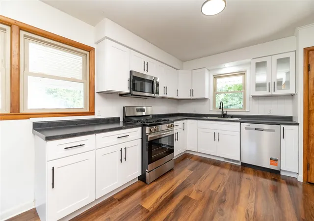Photo 2 of Single family home for sale at 825 Forest St, Ionia, MI 48846 | MLS# 70554684 | Listing updated on 2026-09-09