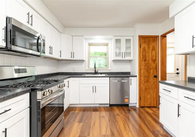 Photo 3 of Single family home for sale at 825 Forest St, Ionia, MI 48846 | MLS# 70554684 | Listing updated on 2026-09-09
