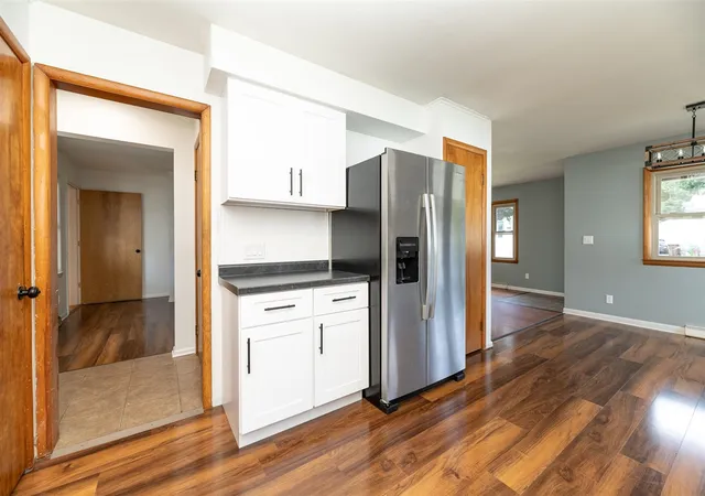 Photo 3 of Single family home for sale at 825 Forest St, Ionia, MI 48846 | MLS# 70554684 | Listing updated on 2026-09-09