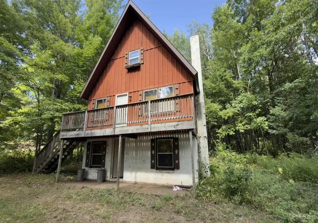 Photo 1 of Sale Pending at 6510 E Ricochet Ln, Bessemer, MI 49911 | MLS# 50220448 | Listing updated on 2026-09-10
