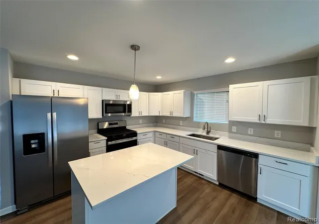 Photo 3 of Sale Pending at 8248 Hugh St, Westland, MI 48185 4077 | MLS# 61025886 | Listing updated on 2026-09-16
