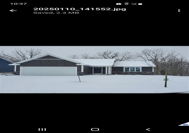 Photo 1 of Single family home for sale at 3337 Nature View Dr, Kentwood, MI 49512 | MLS# 70554597 | Listing updated on 2026-09-01