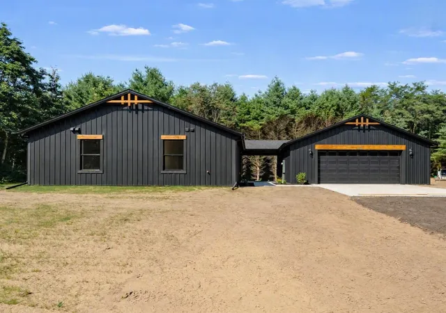 Photo 1 of Sale Pending at 57160 Highfield Rd, Three Rivers, MI 49093 | MLS# 70555616 | Listing updated on 2026-09-11