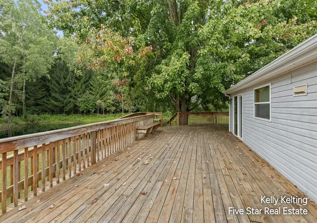 Photo 3 of Sale Pending at 11300 Cedar Lake Rd, Fenwick, MI 48834 | MLS# 70555660 | Listing updated on 2026-09-11