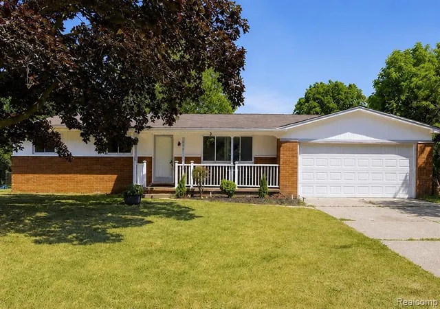 Photo 2 of Single family home for sale at 5068 Monticello Dr, Swartz Creek, MI 48473 8223 | MLS# 61011756 | Listing updated on 2026-09-05