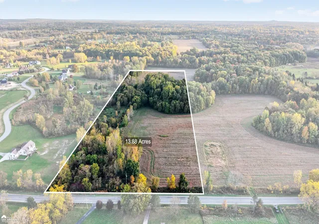 Photo 1 of Sale Pending at 11090 E Hill Rd, Grand Blanc, MI 48439 | MLS# 50224571 | Listing updated on 2026-10-20