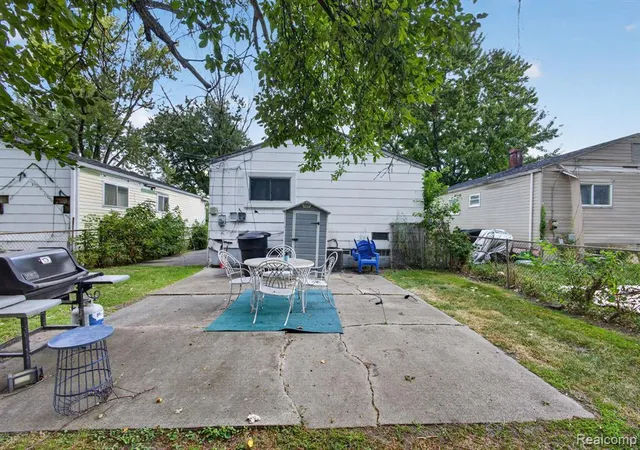 Photo 18 of Single family home for sale at 471 Tennessee St, Detroit, MI 48215 3052 | MLS# 61023867 | Listing updated on 2026-09-09
