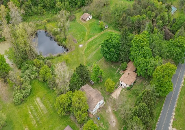 Single family home for sale at 59021 County Rd 215, Lawrence, MI 49064 | MLS# 70554172